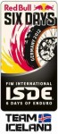 ISDE 2012 undirbúningur hafinn